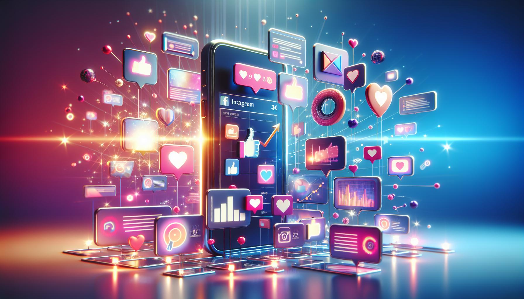 How Instagram Engagement Metrics Work