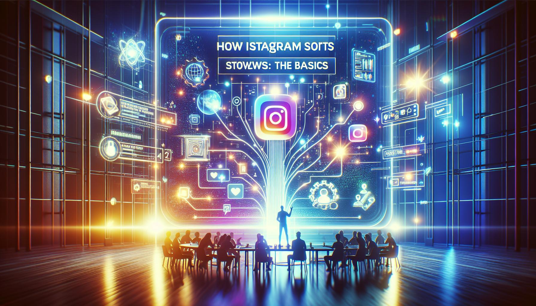 How Instagram Sorts Story Viewers: The Basics