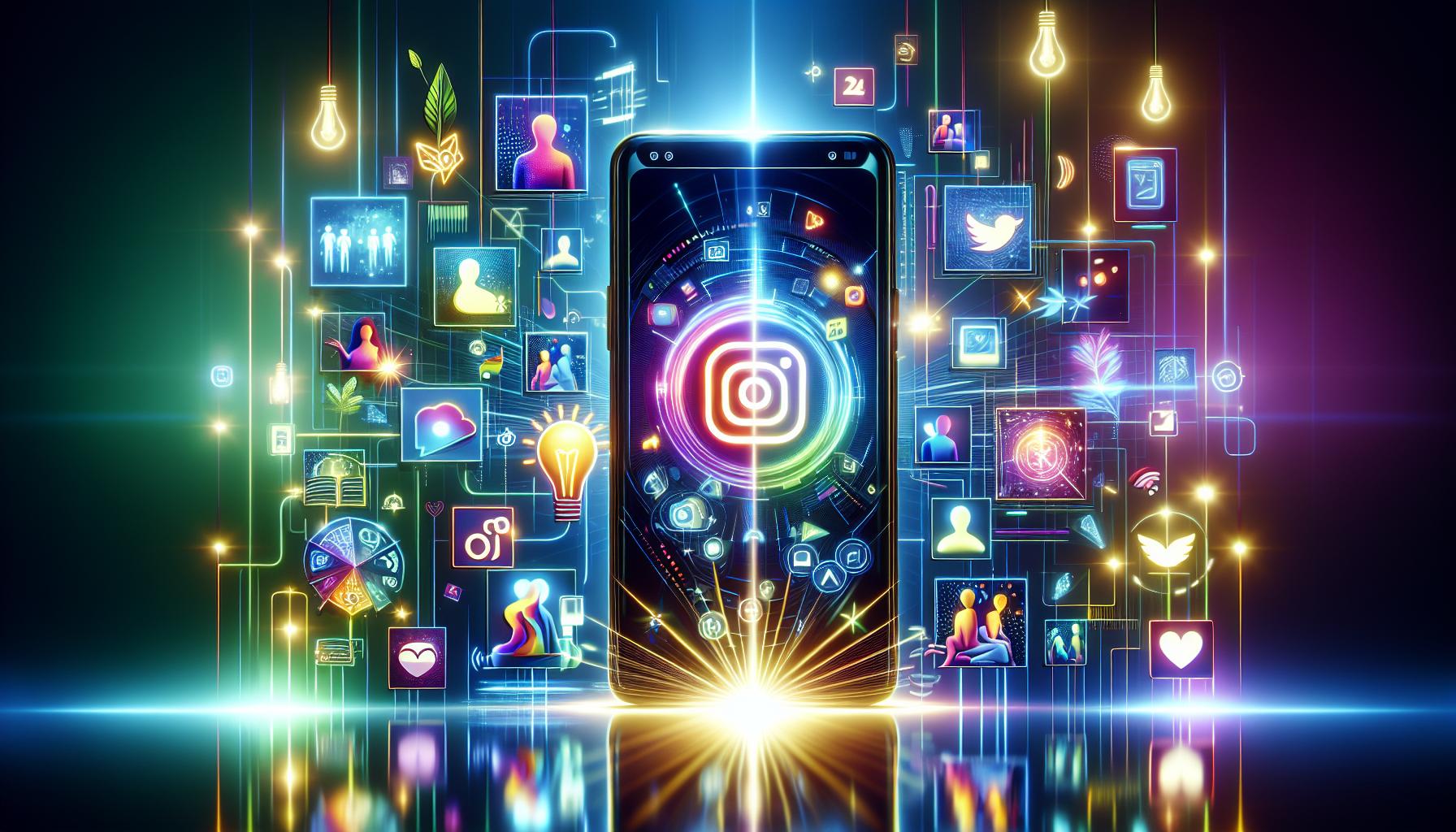 How Instagram Stories Work: The 24-Hour Rule