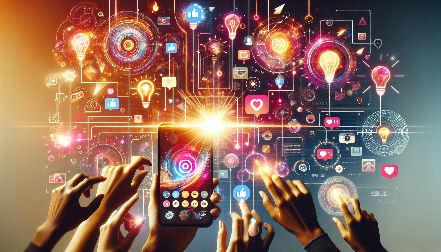 How Instagram Stories Work: A Brief Overview