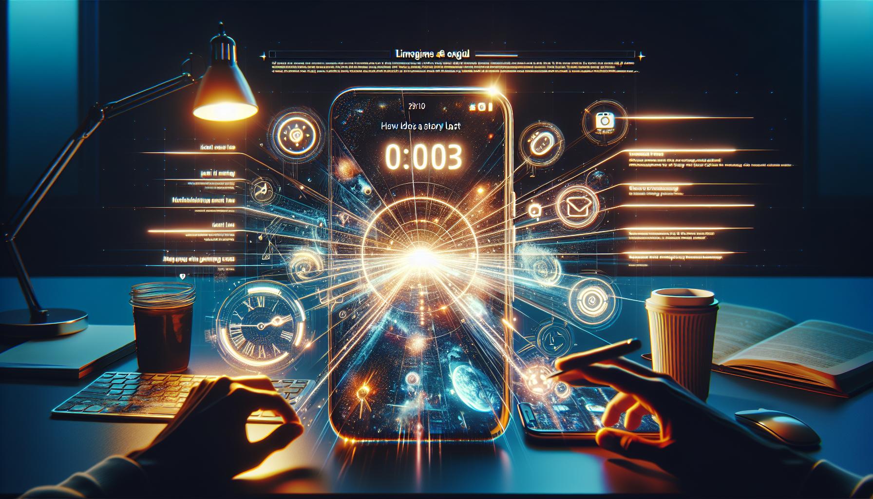 How Long Does a Story Last on Instagram? Timelines & Expiry Guide