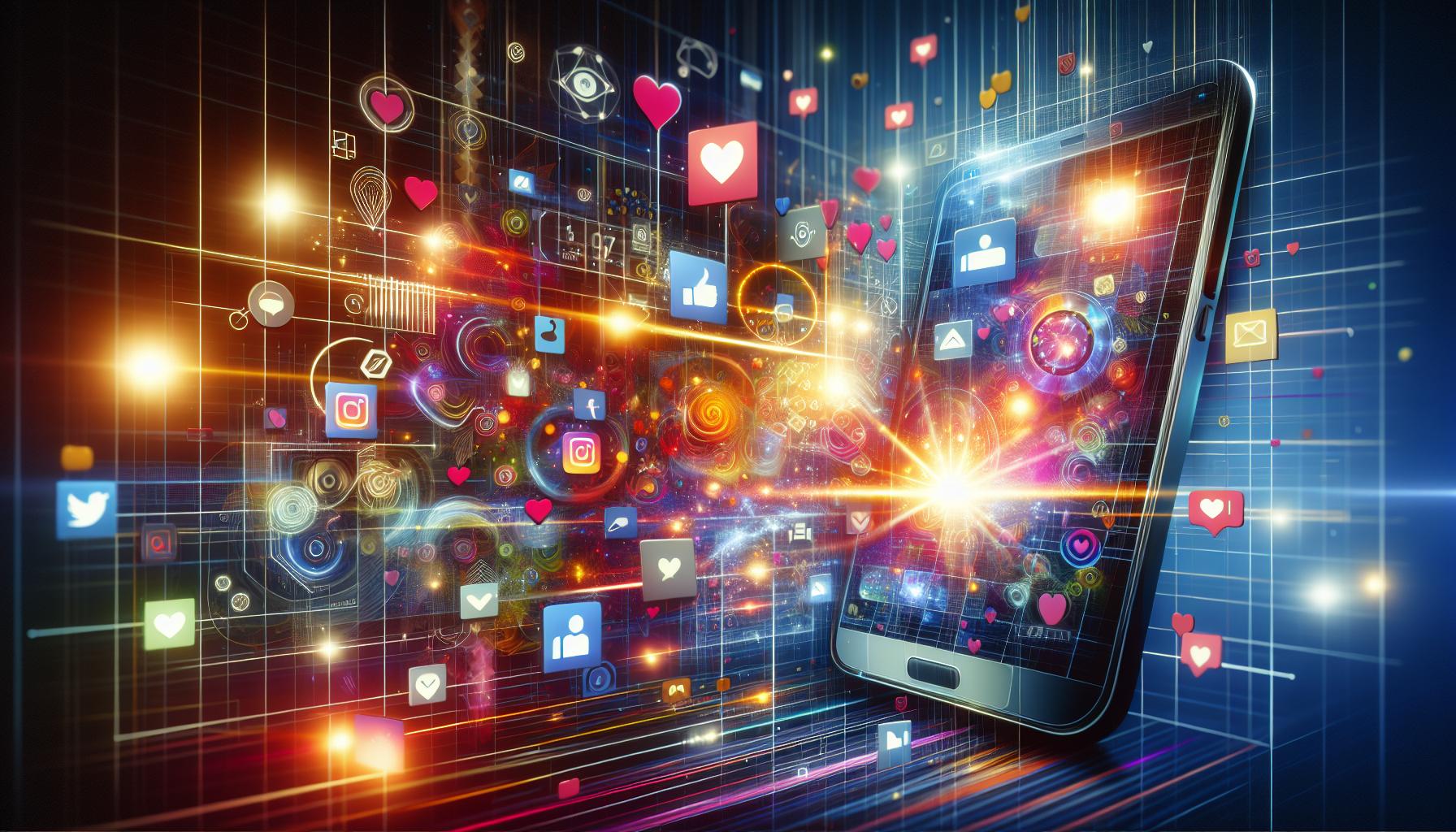 How Mentions Boost Your Instagram Story Reach