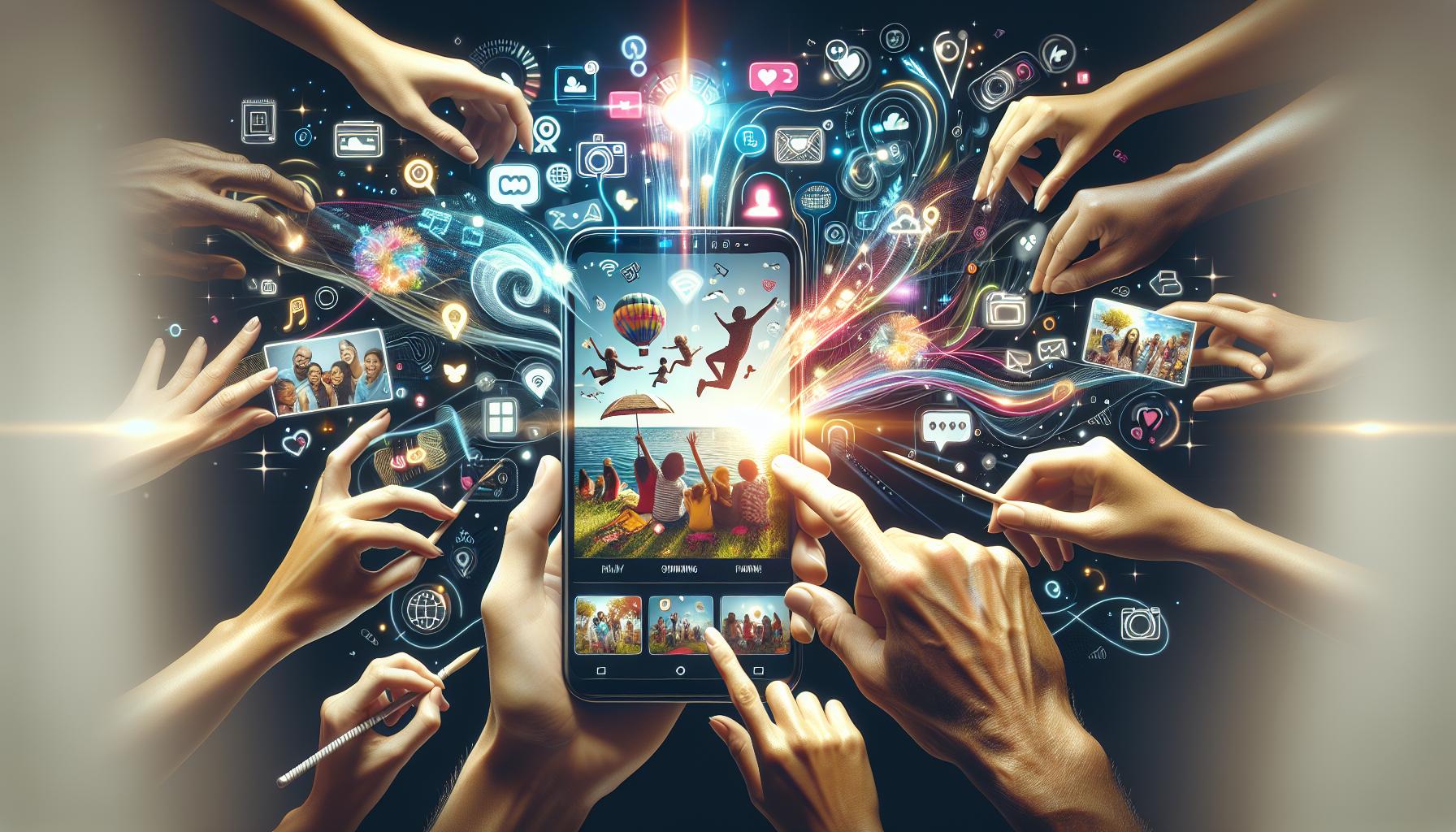 How to Post Memories on IG Story: Share Past Moments Effortlessly