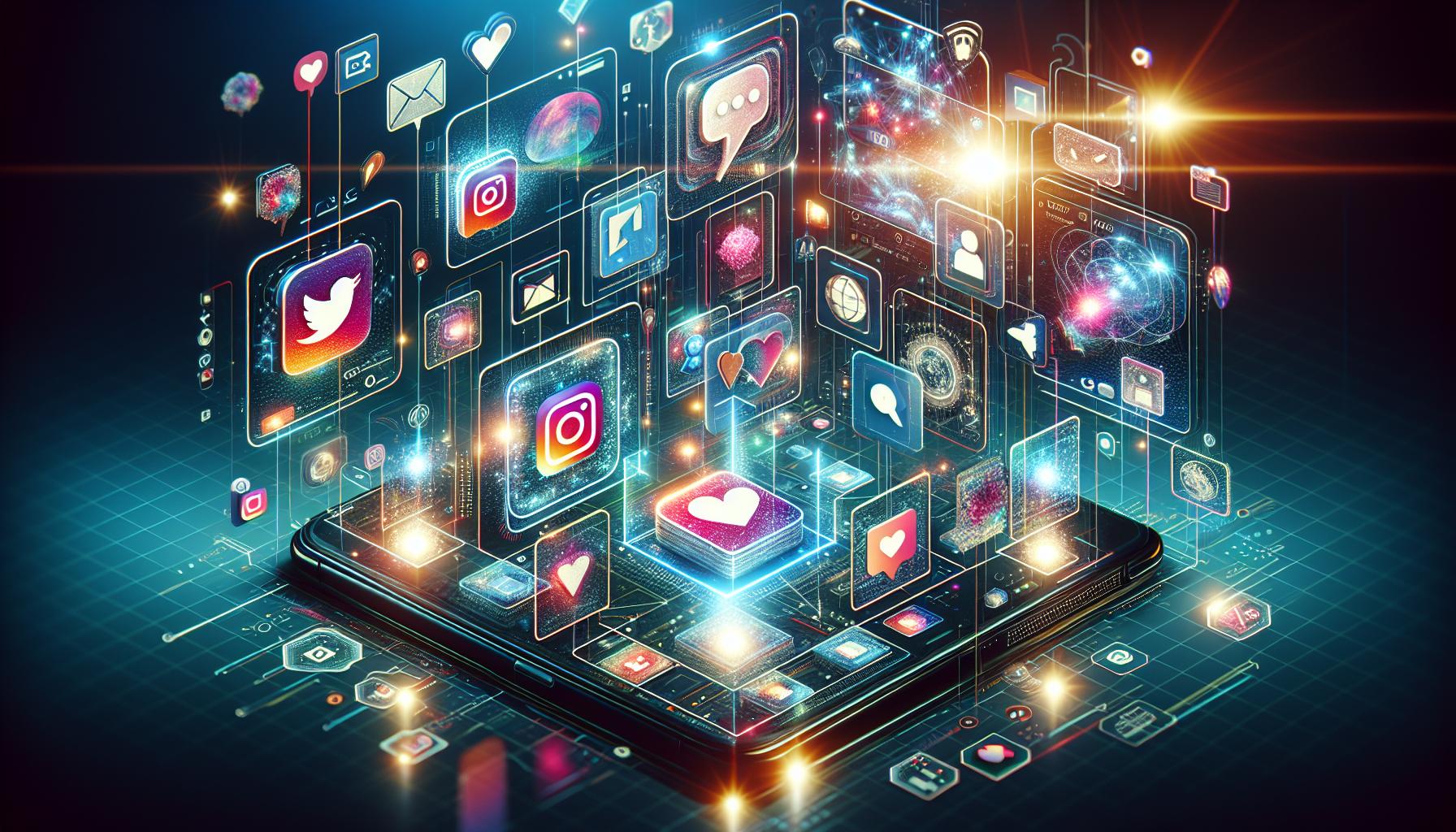 How to Post Stories on Instagram Web
