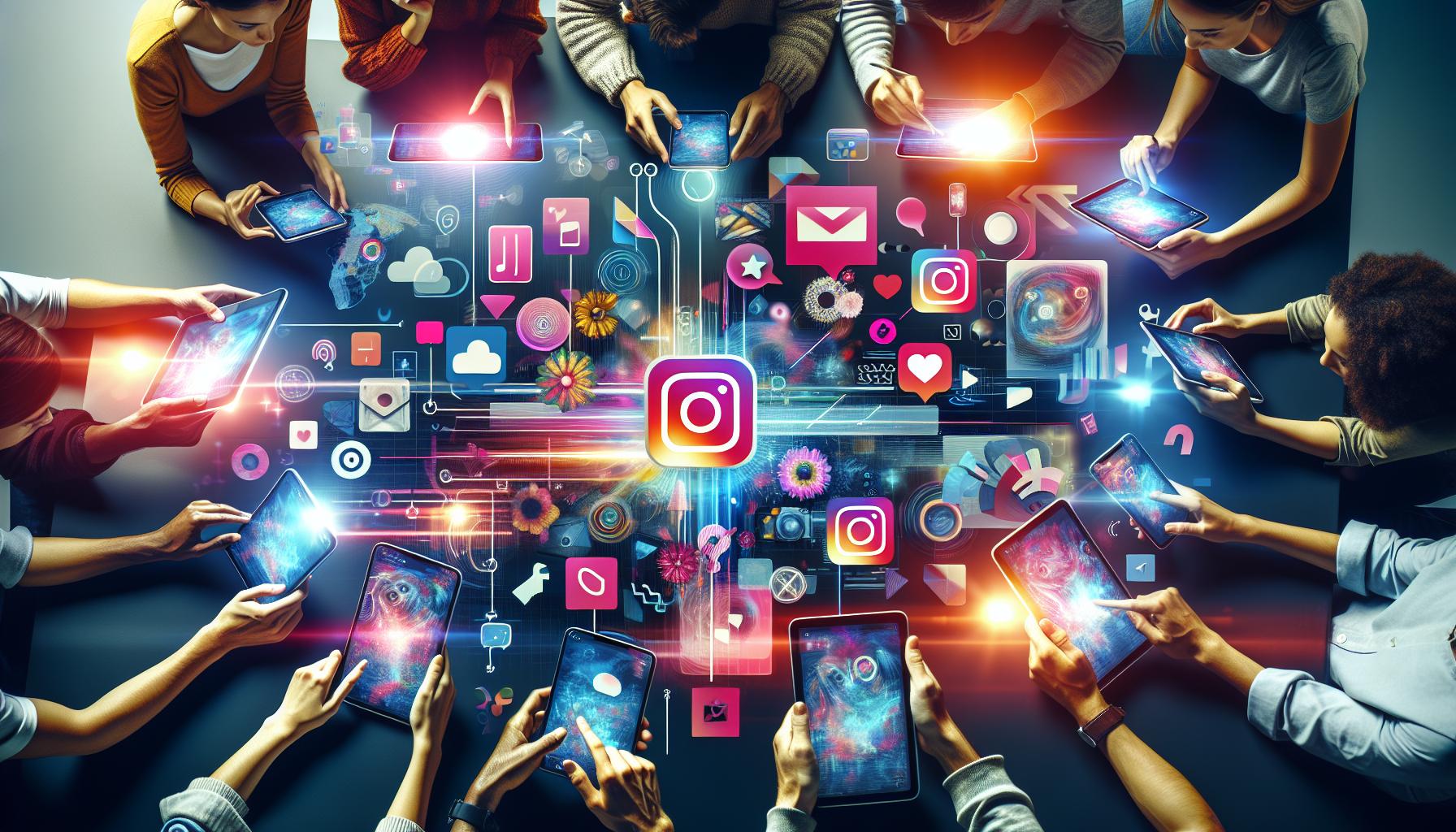 How to Prepare Your Content for Instagram Stories