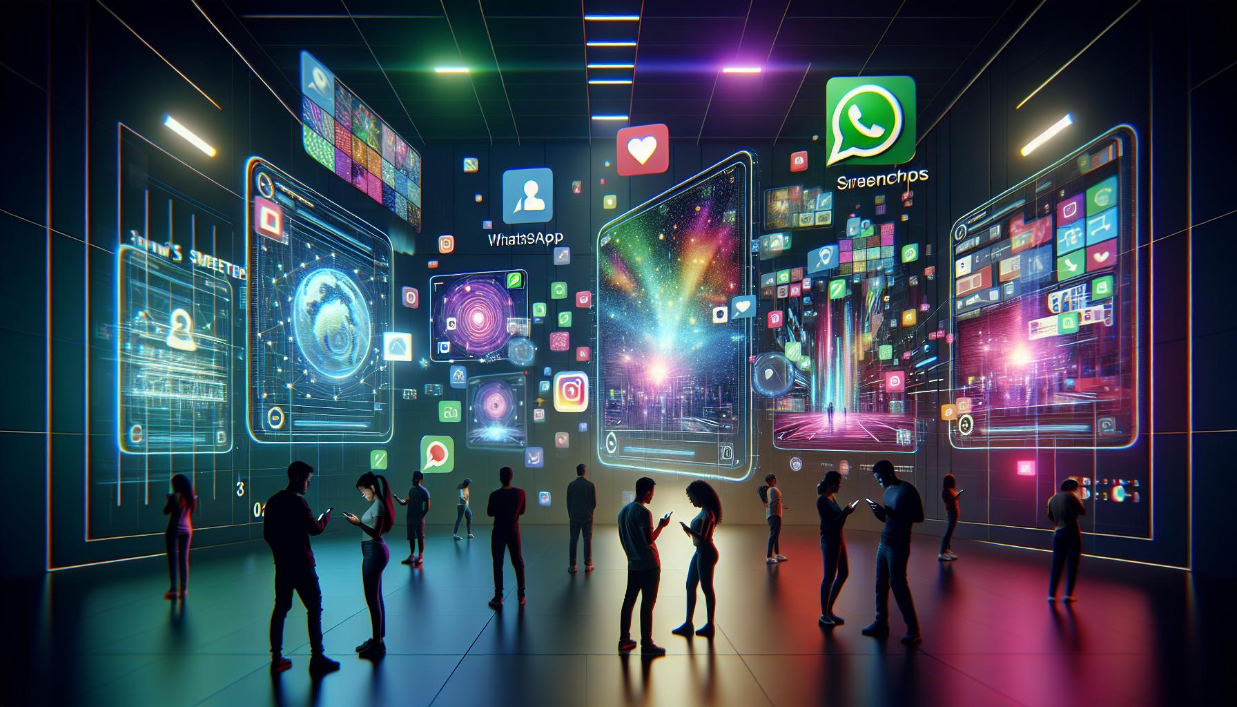 Does WhatsApp Notify When You Screenshot a Story? 3 How Screenshots Work on WhatsApp Stories