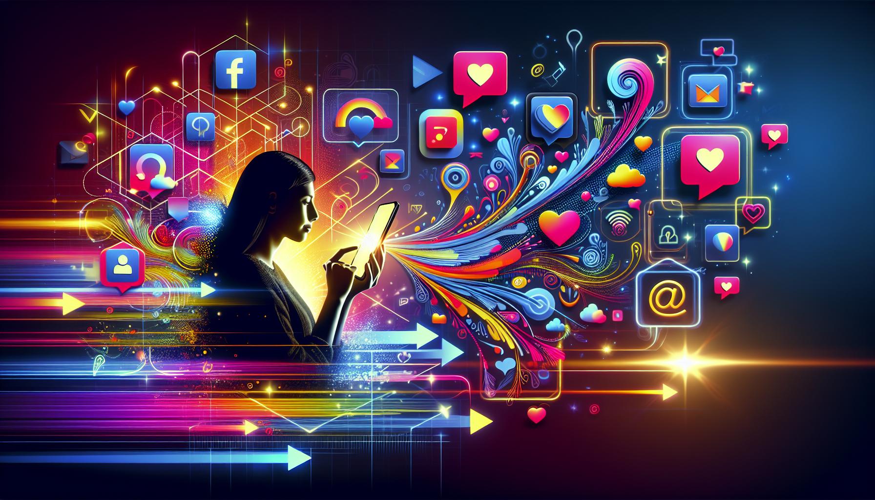 How to Share Content from Your Feed to Stories
