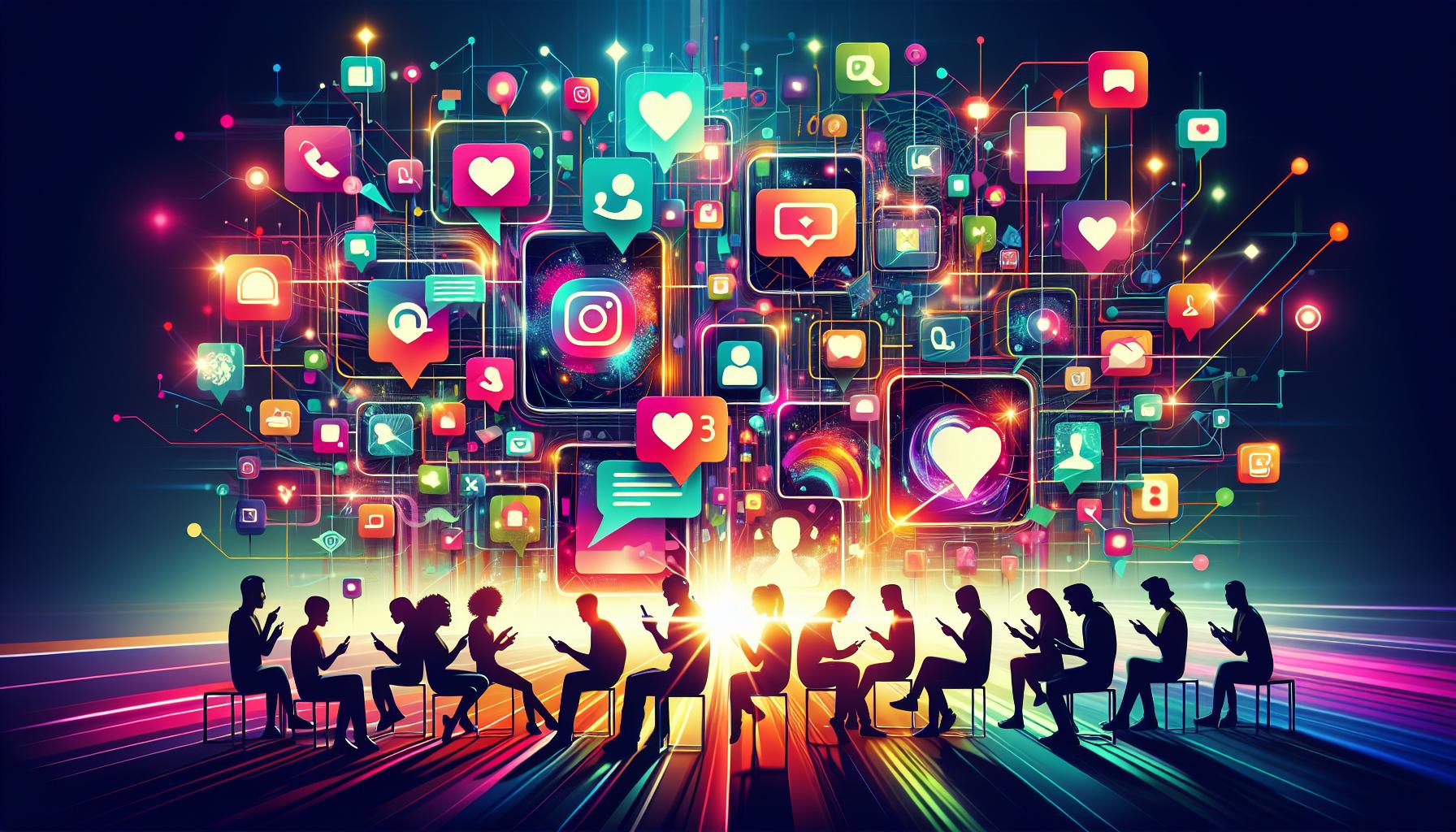 How to Share Someone Else's Story on Instagram