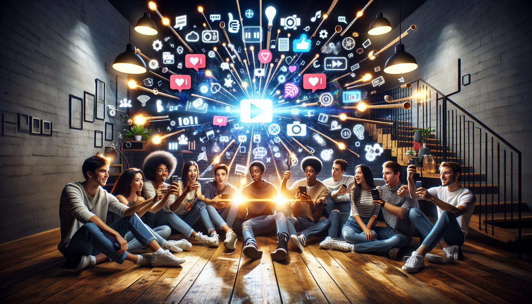 How Sharing a Reel Can Boost Your Engagement