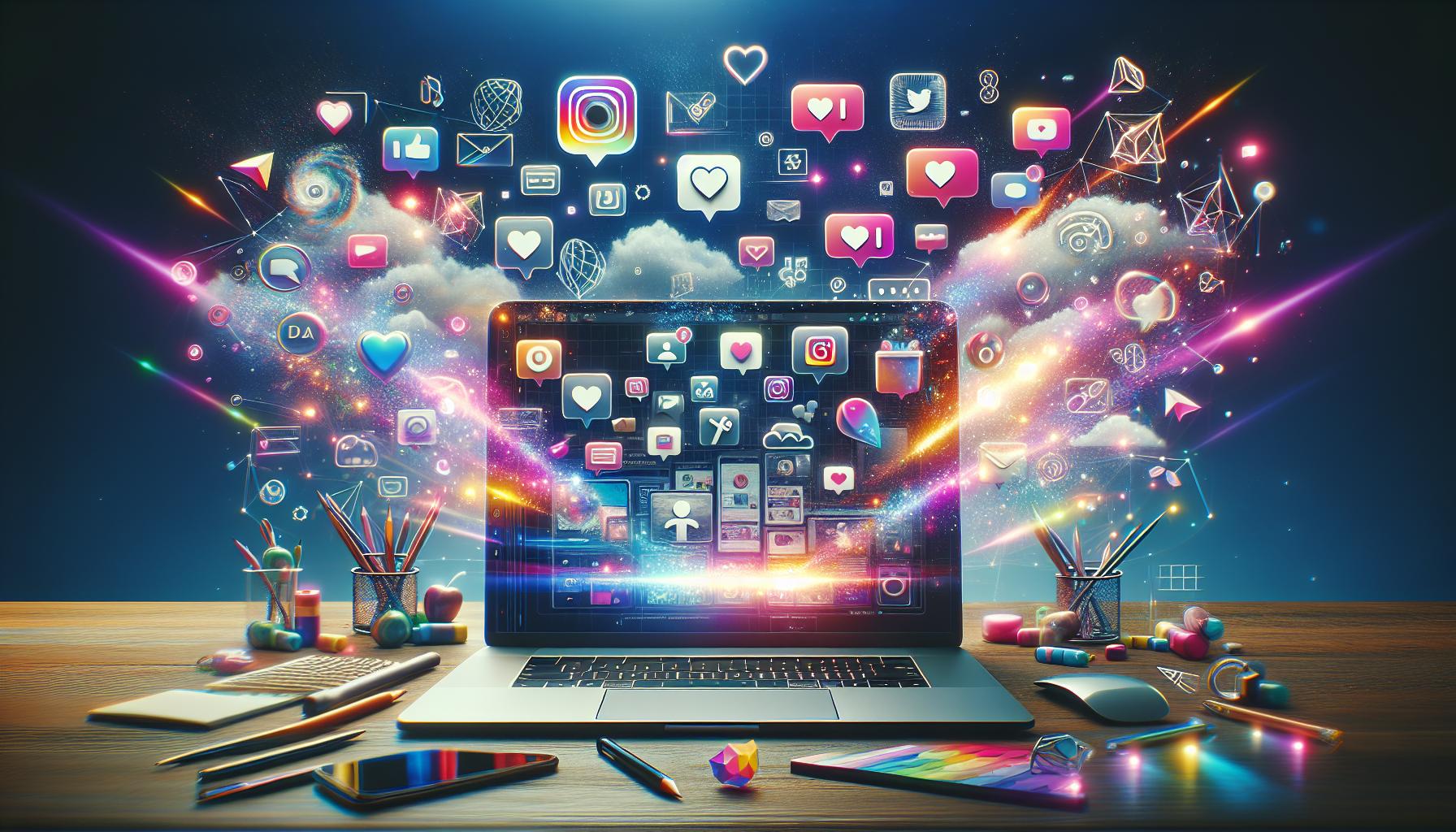How to Understand Instagram Stories on Mac