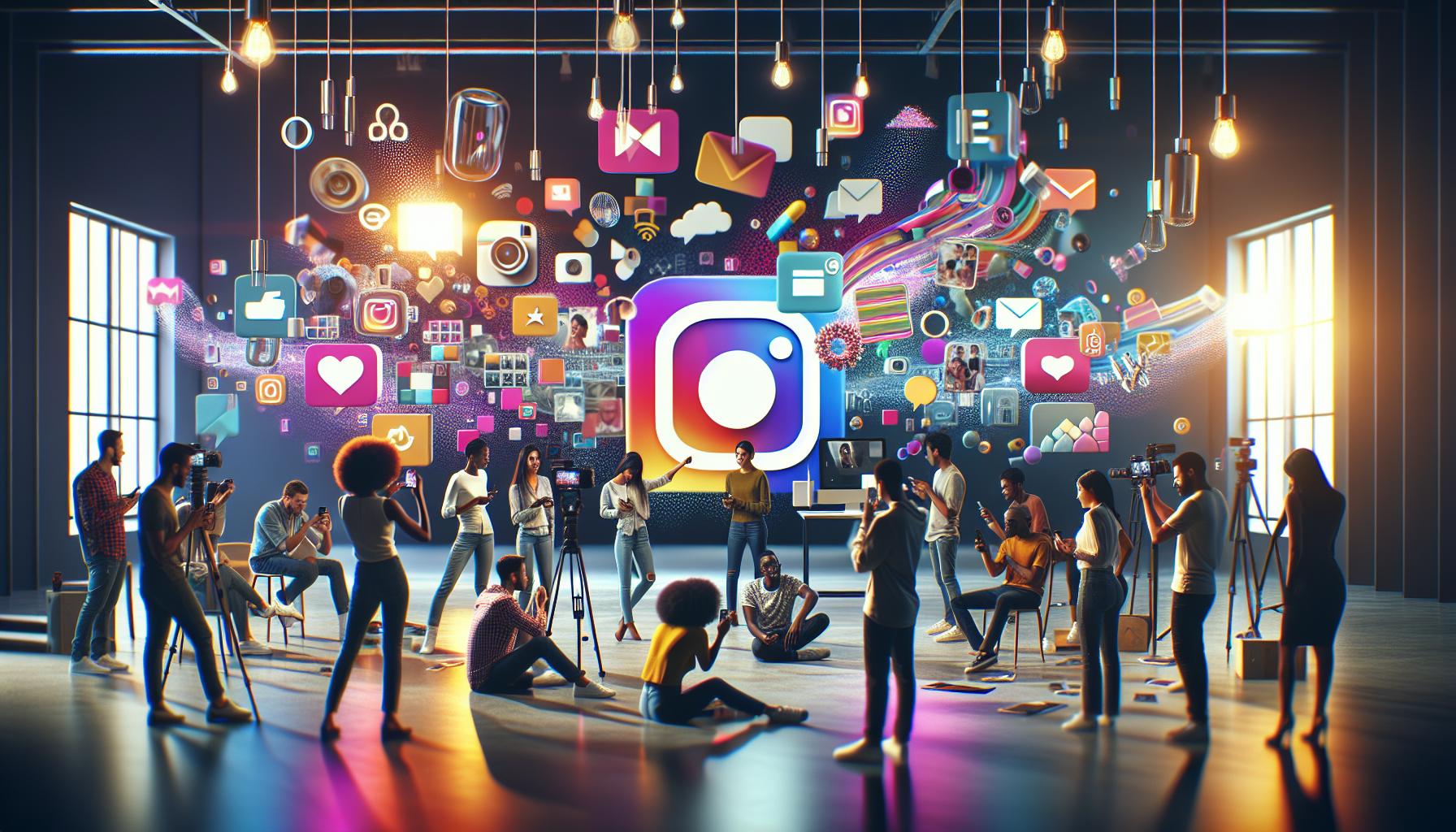 How to Use Instagram Stories Effectively