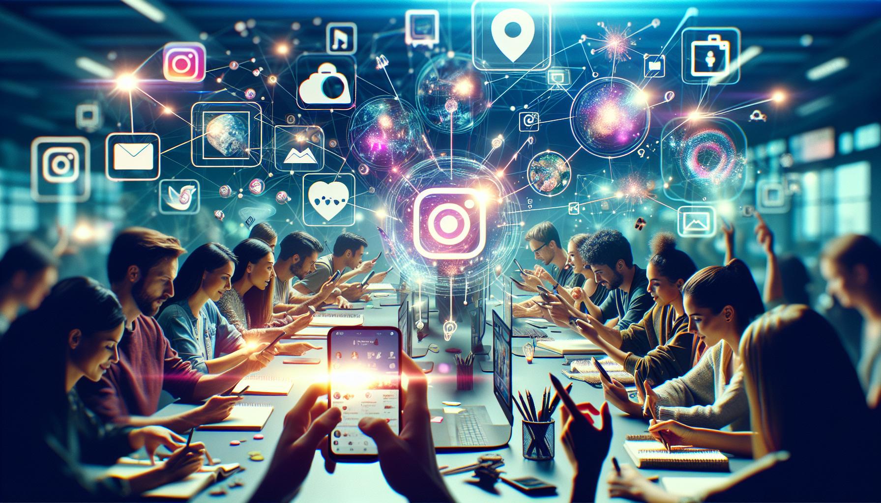 How to Use Instagram's Picture Features Effectively