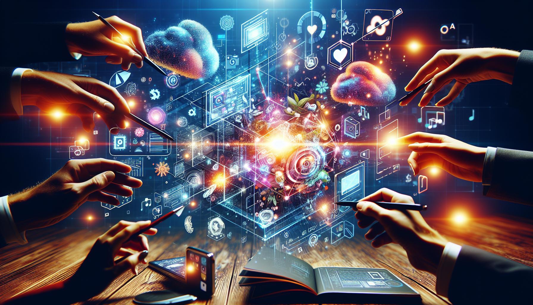 Identifying Who Can See Your Story
