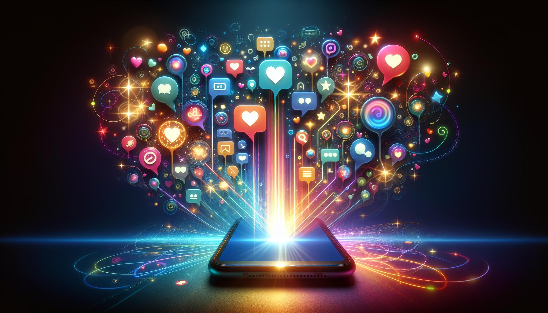 The Importance of Hidden Mentions on Instagram