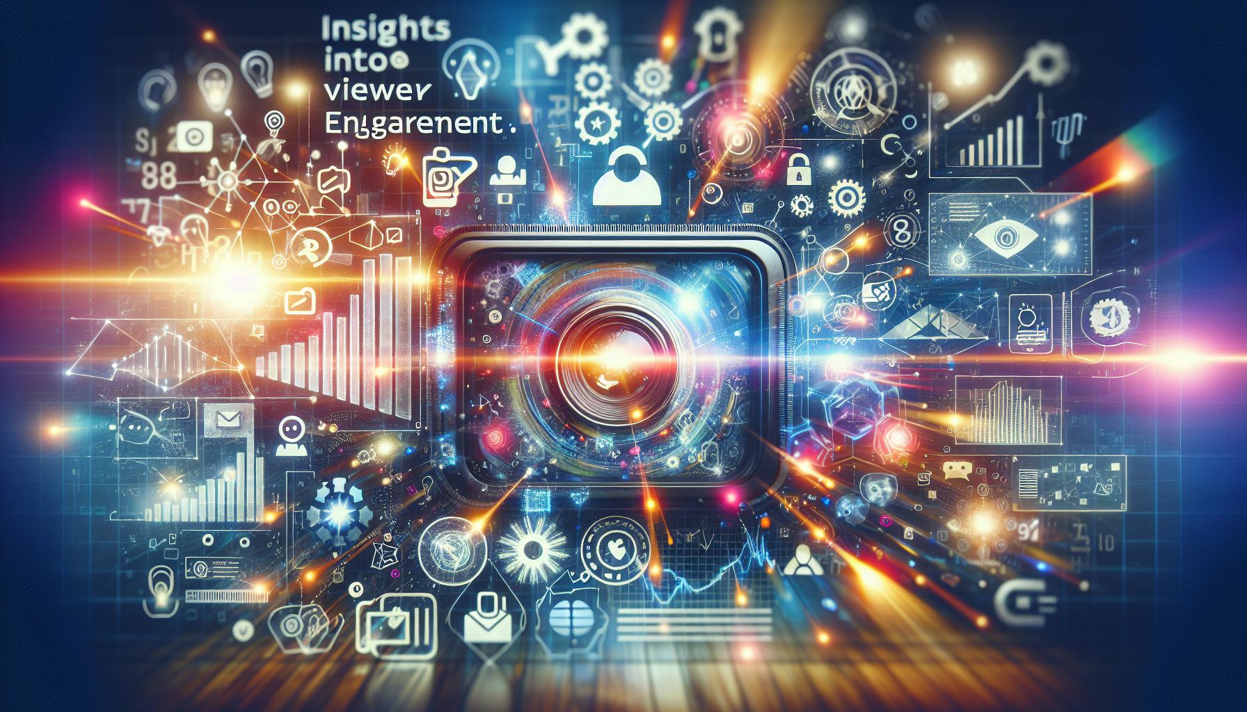 Insights into Viewer Engagement Metrics