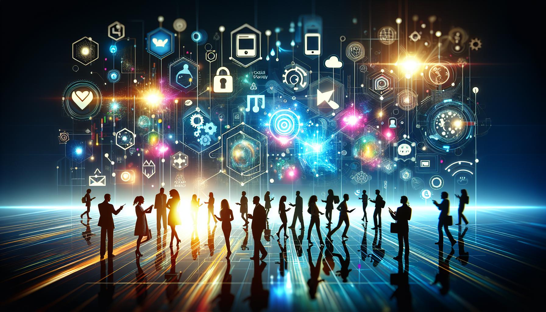 Leveraging Story Highlight Features for Unblocked Access