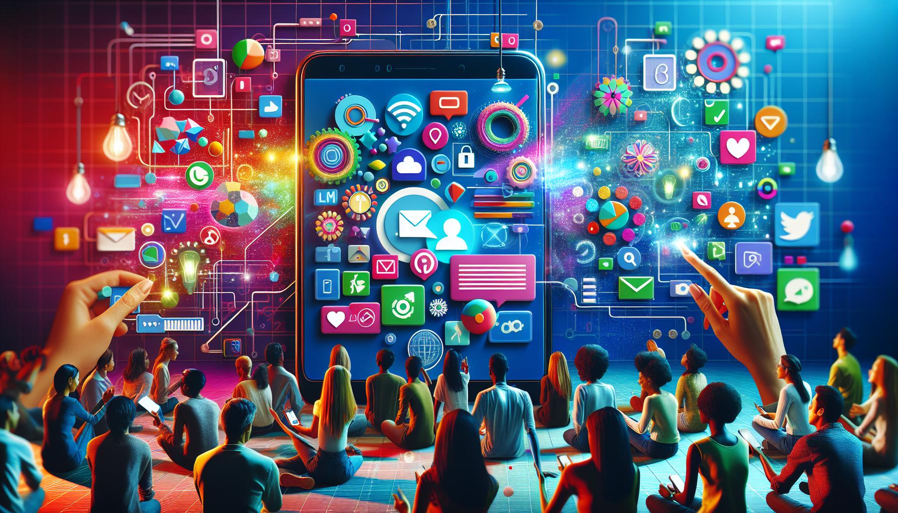 Leveraging Tags for Increased Reach and Visibility