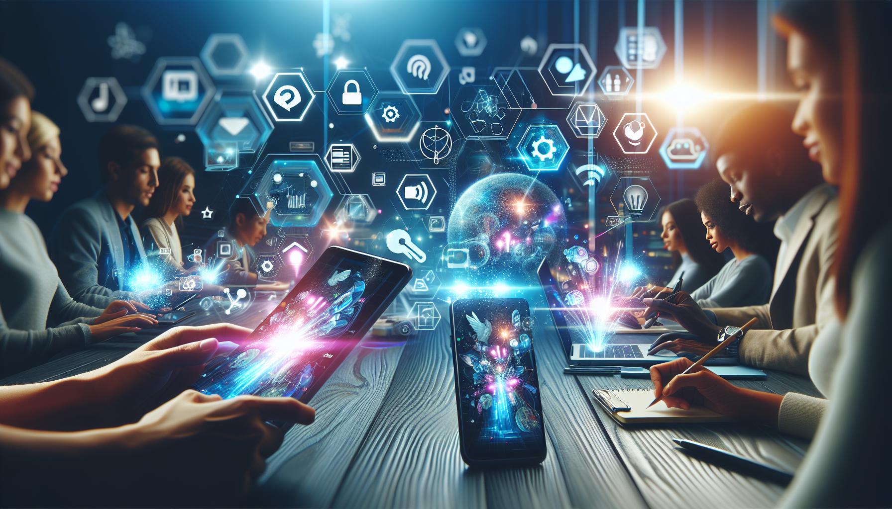 Mastering Quick Content Creation Techniques