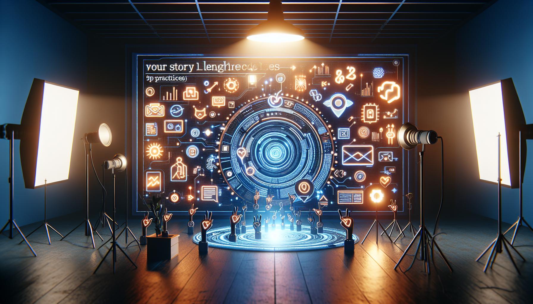 Maximizing Your Story Length: Best Practices