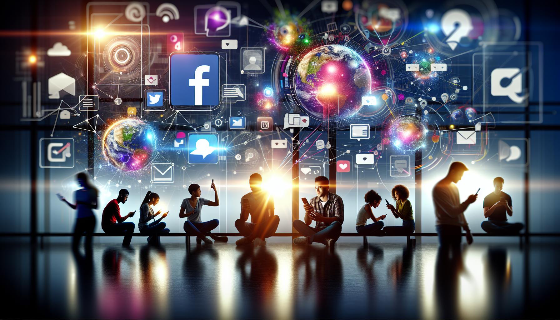 Navigating the Facebook App: Finding Stories
