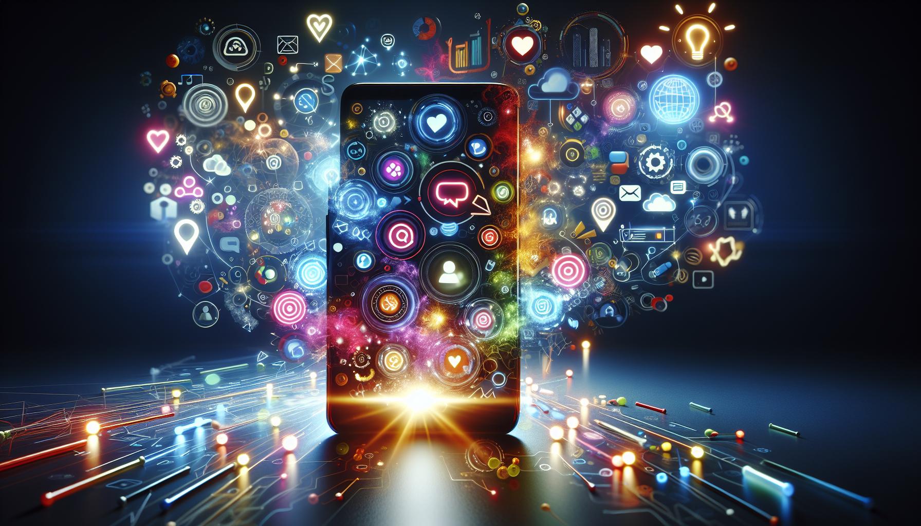 Navigating the Facebook App: A Step-by-Step Guide