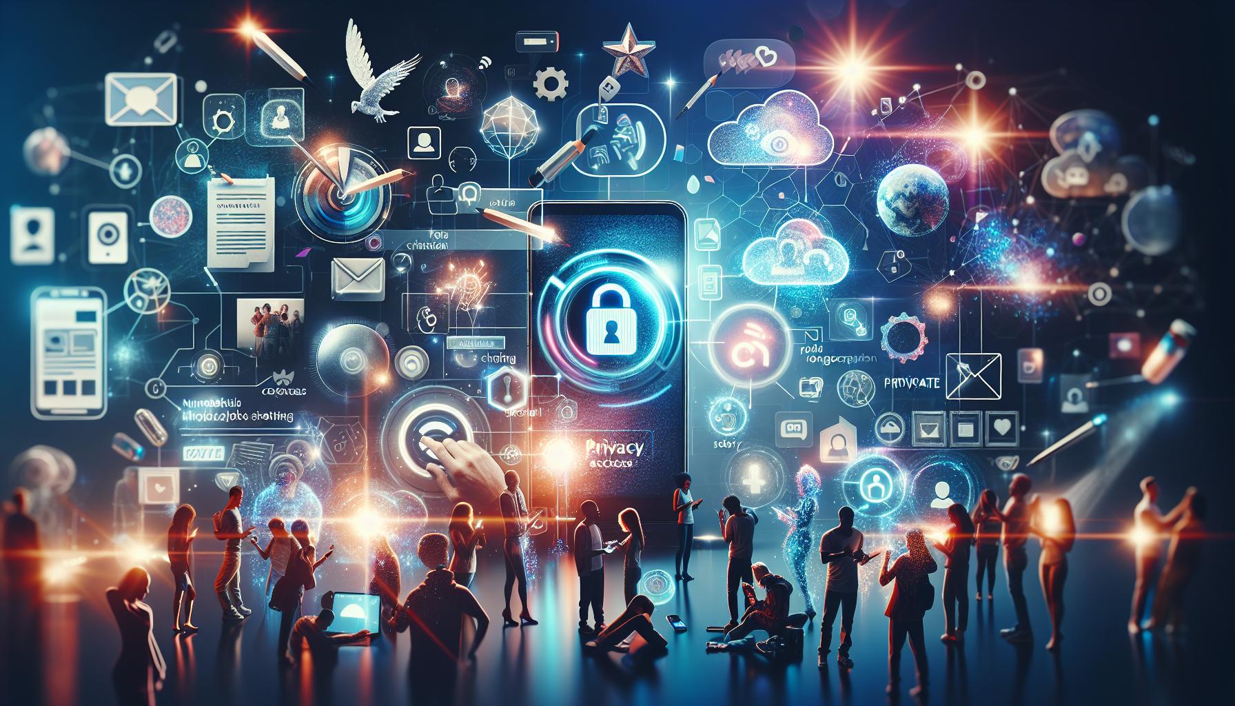 Navigating Privacy Settings for Story Access