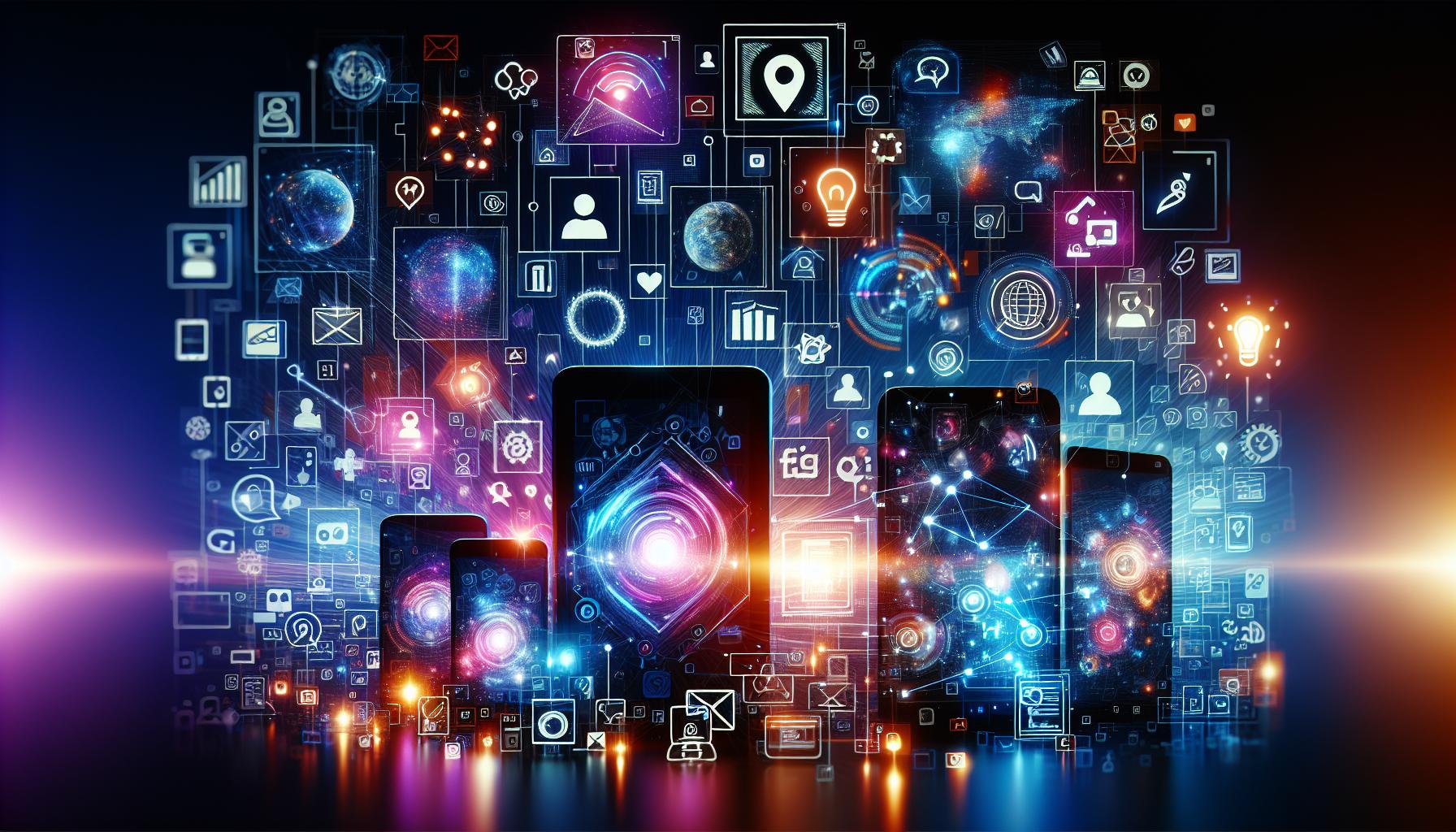 Optimizing Internet Connectivity for Clear Stories