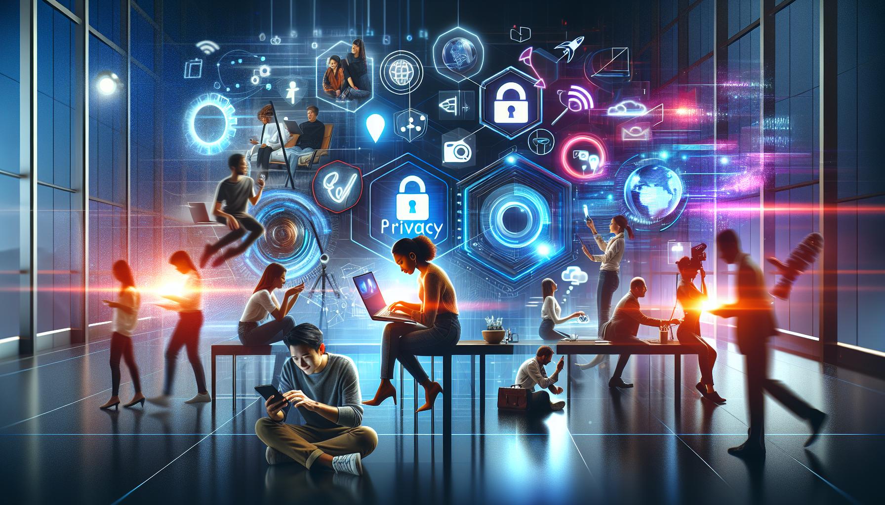 Privacy Considerations: Know the Risks