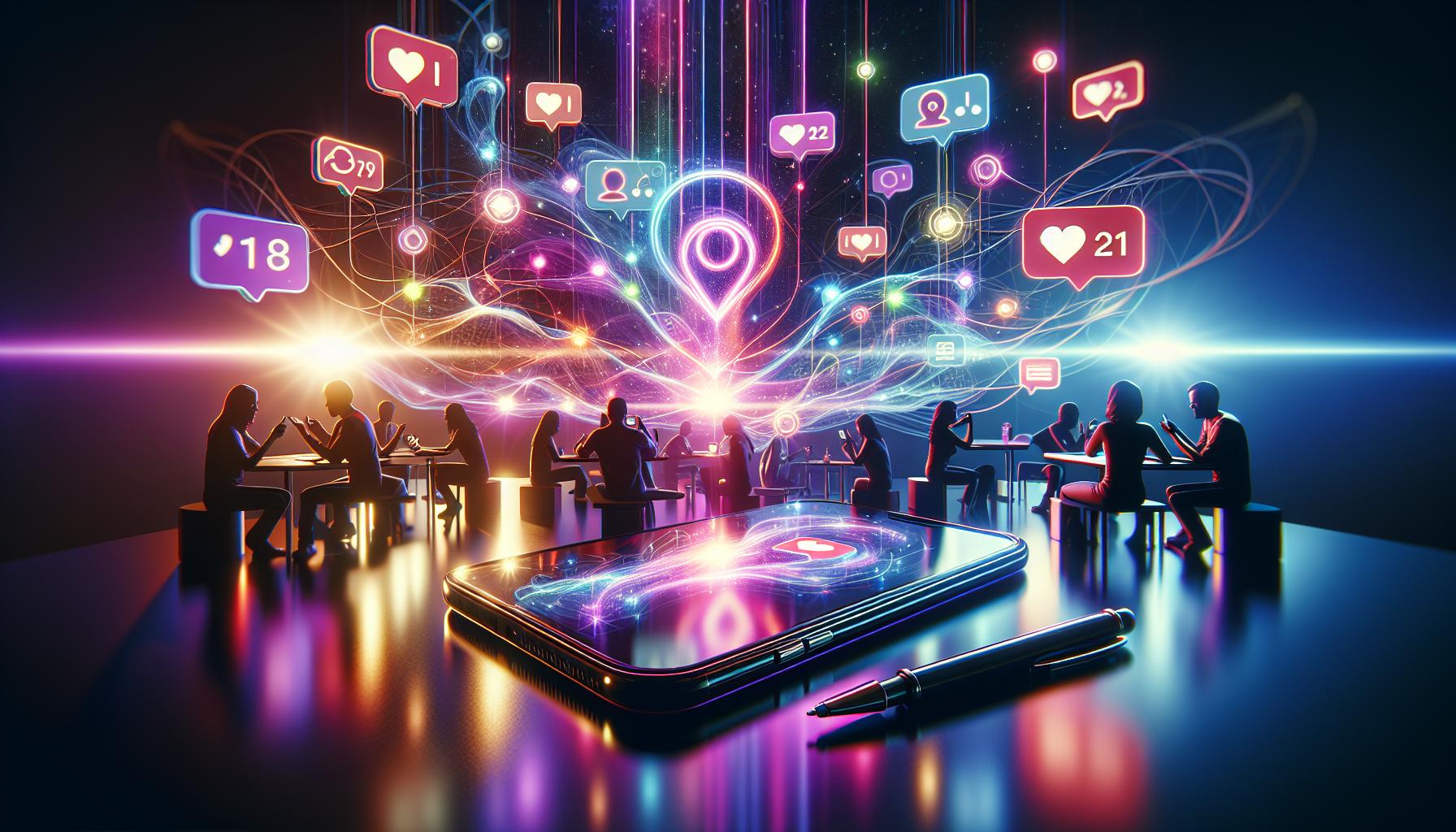 The Psychology Behind Instagram Engagement