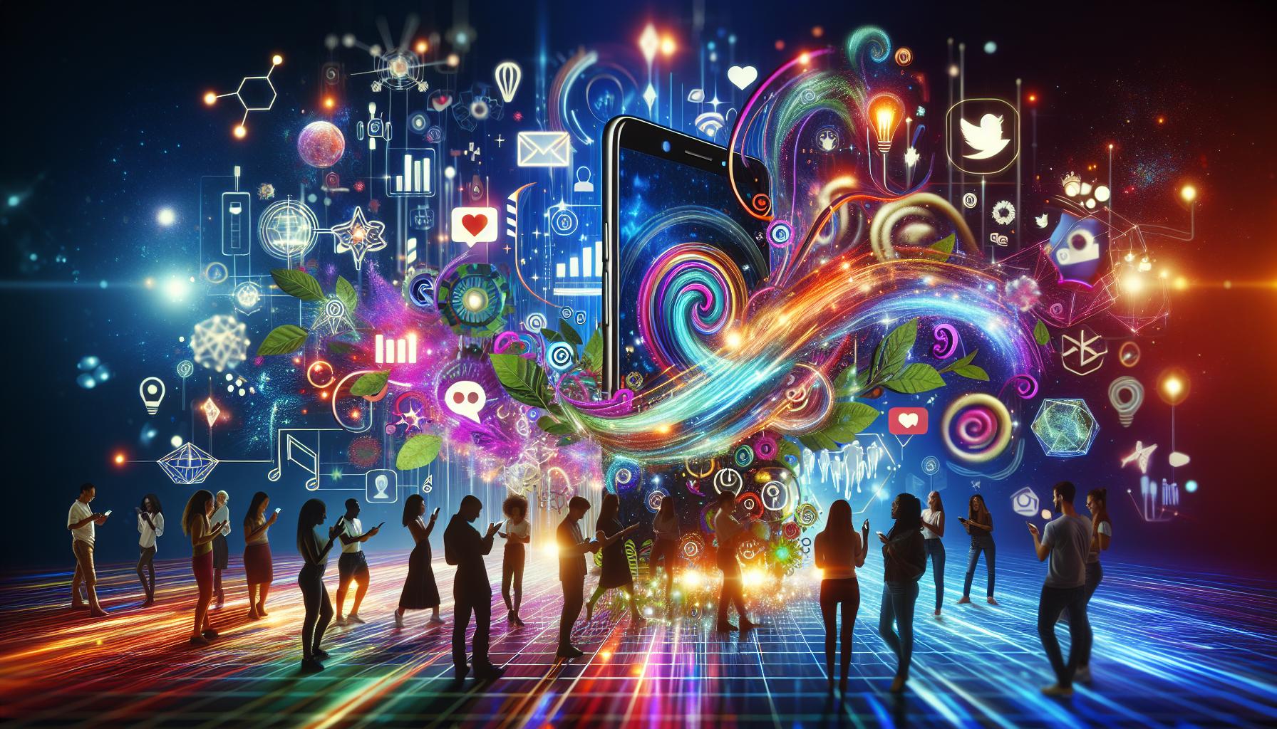 The Purpose Behind Facebook Stories in Your Feed