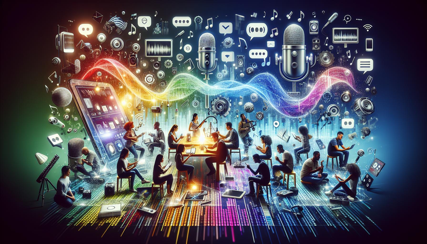 Quick Fixes for Common Story Sound Issues