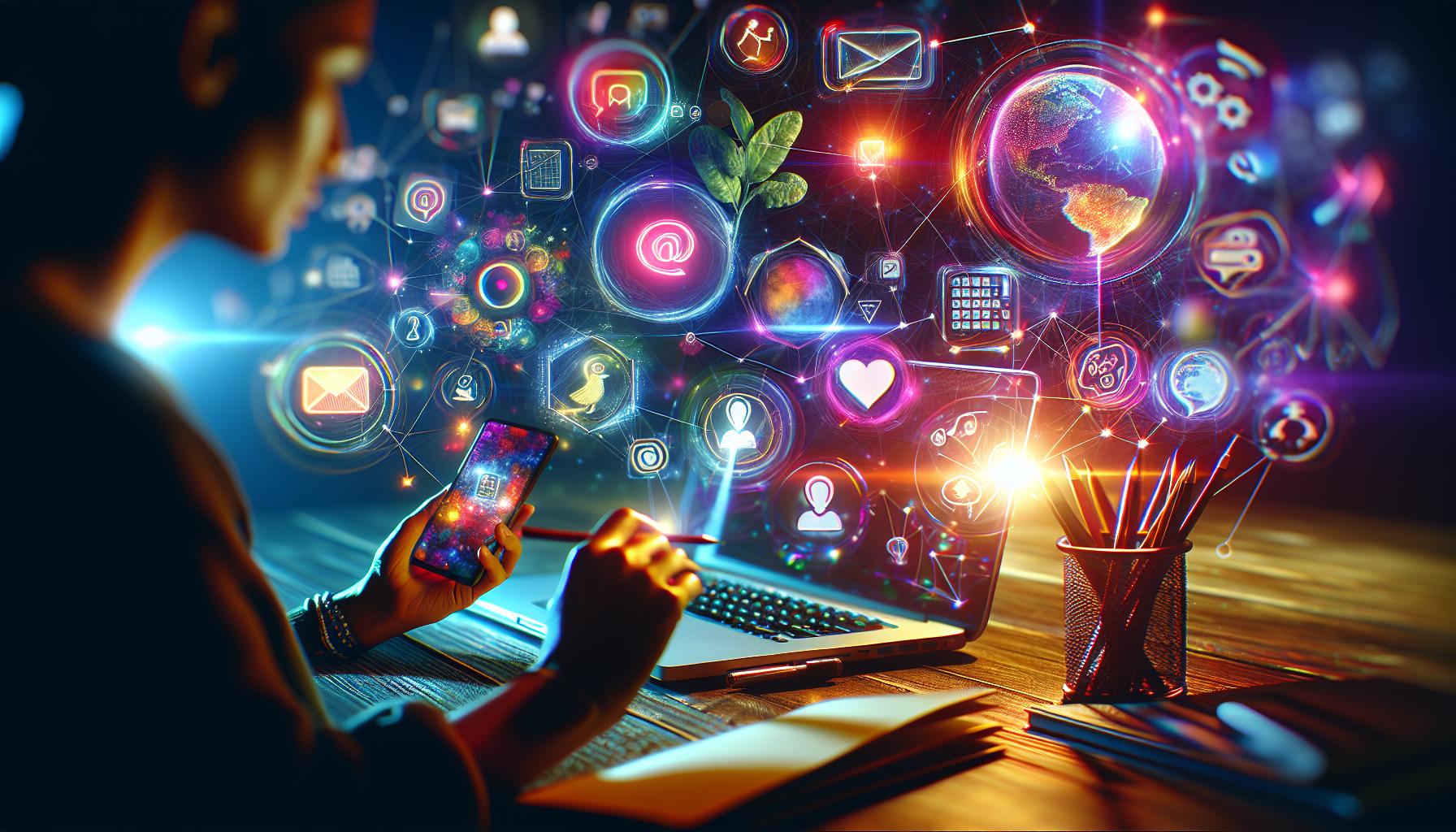 Quick Steps to Access Your Facebook Story