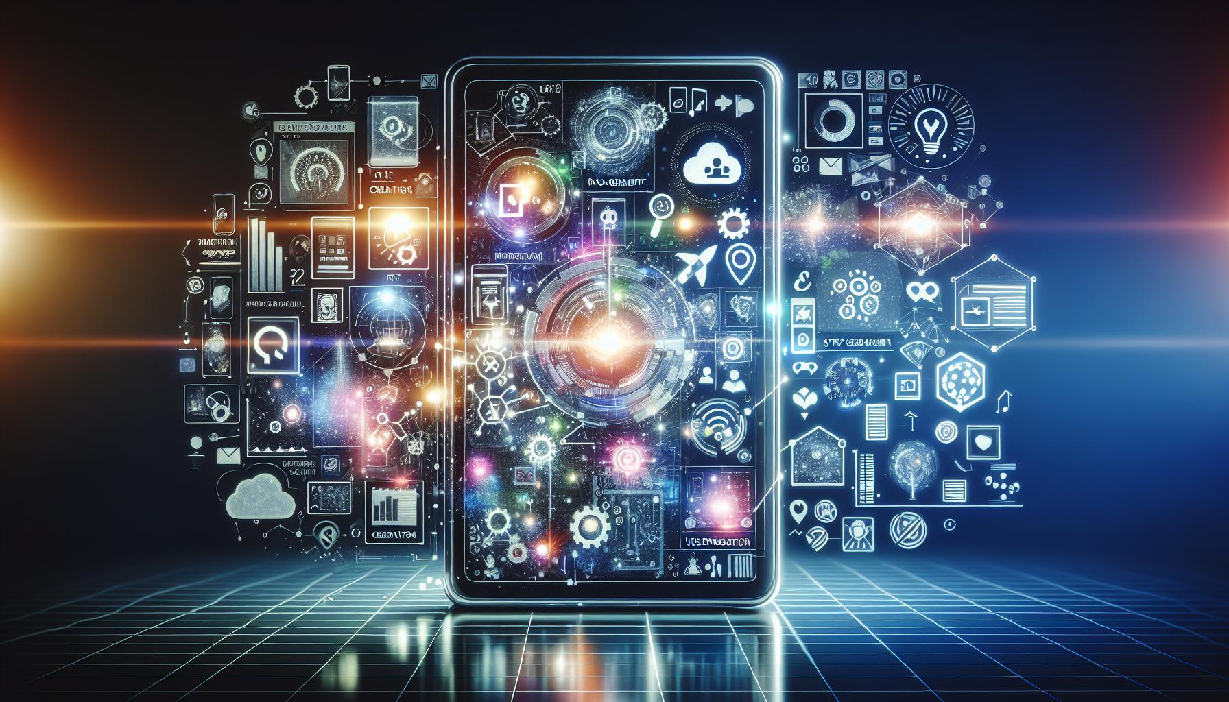 The Role of User Engagement Metrics
