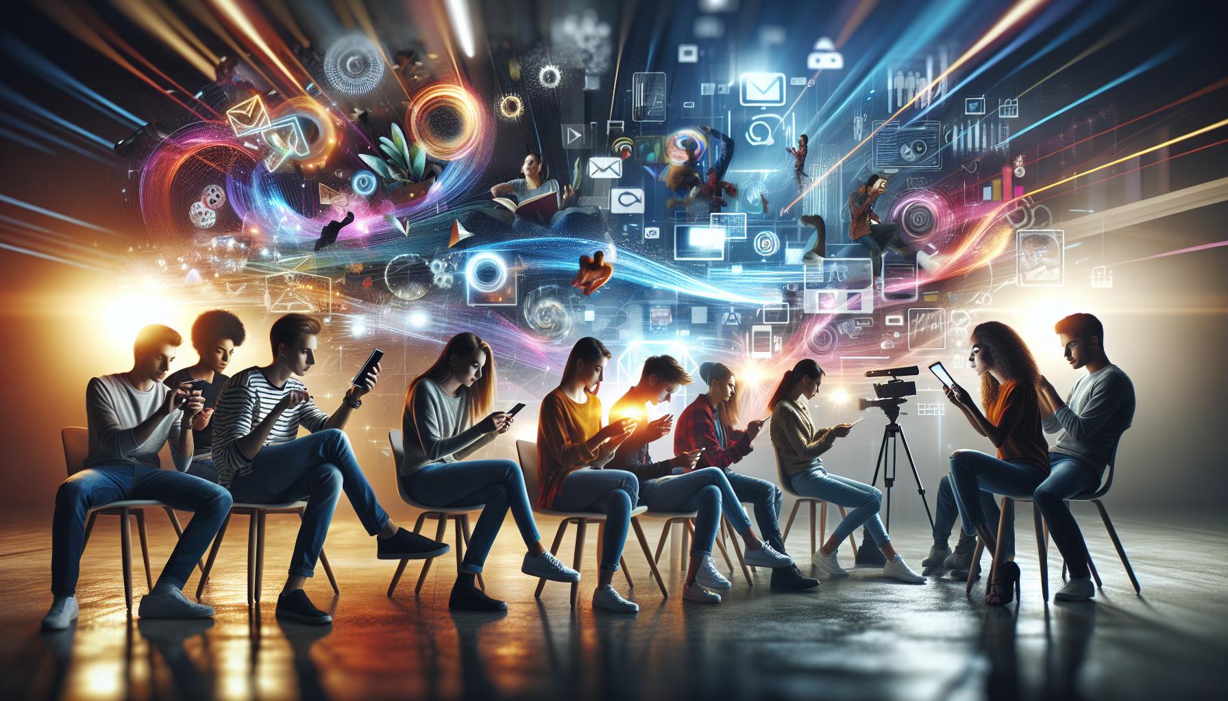 Step-by-Step: Adding Stories from Others