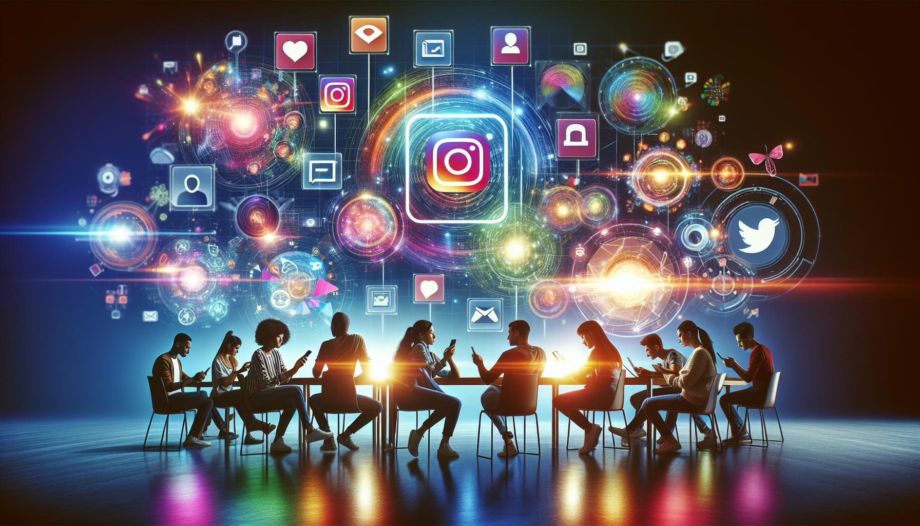 Step-by-Step: Creating Highlights on Instagram