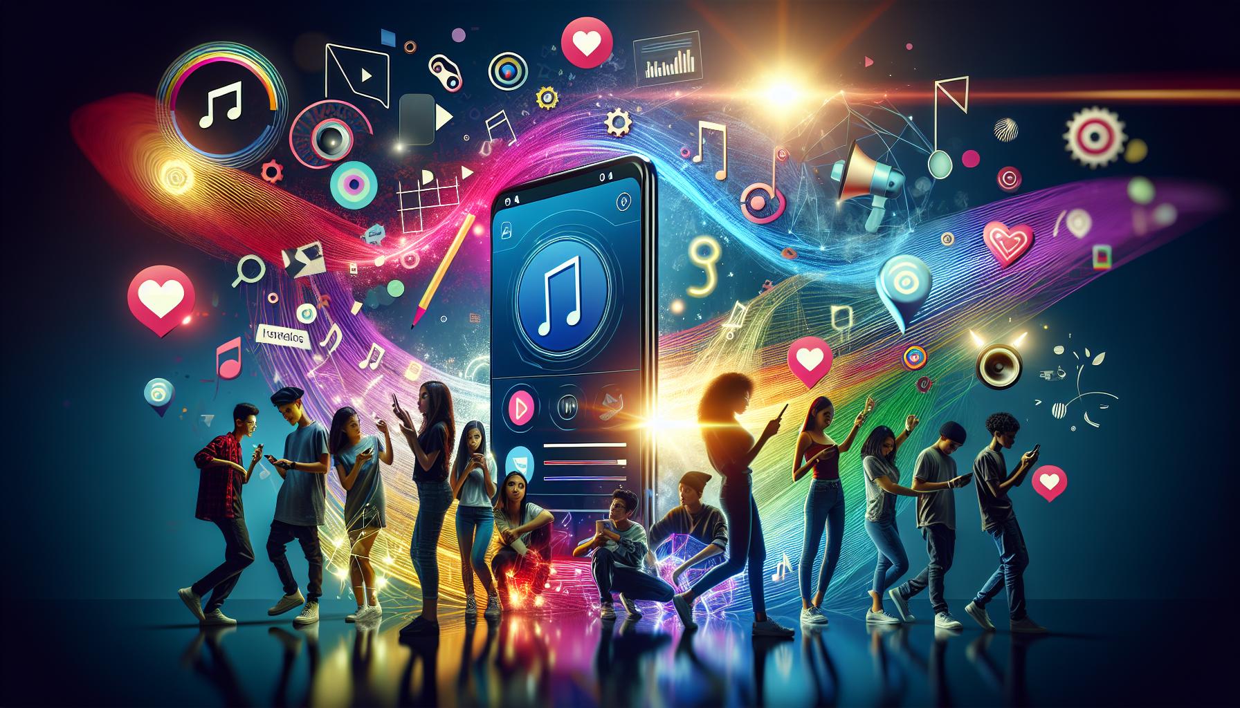 Step-by-Step Guide to Adding Music