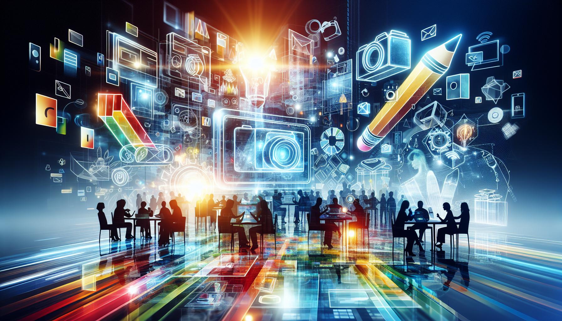 Step-by-Step Guide to Creating Layered Stories