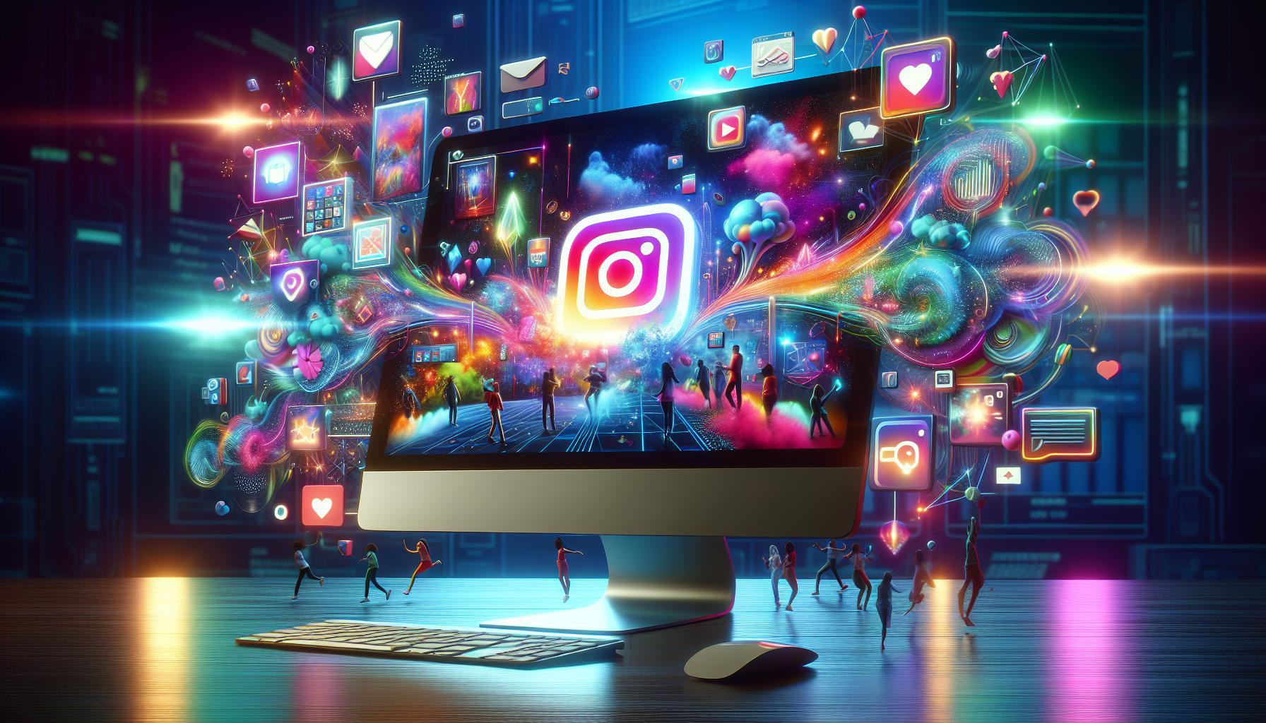 Step-by-Step Guide to Posting Instagram Stories on Desktop