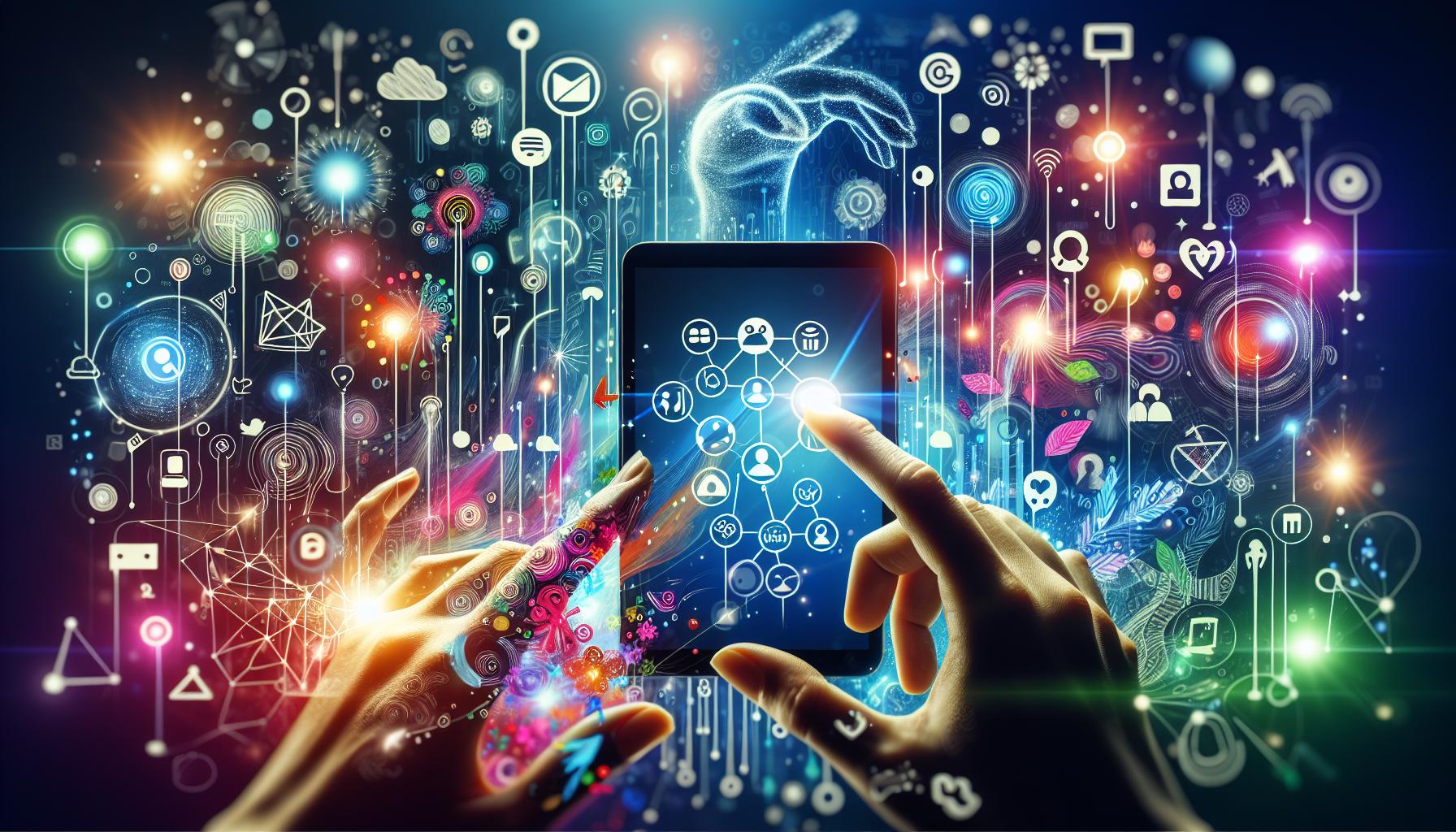Step-by-Step Guide: Tap, Swipe, and Select for Success