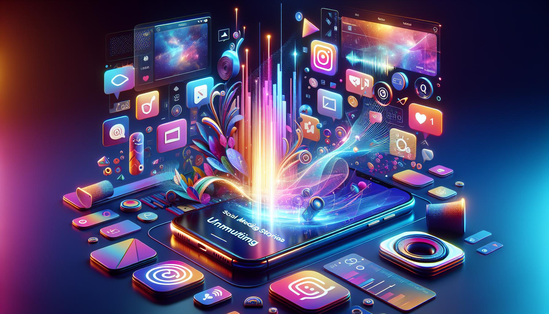Step-by-Step Guide: Unmuting Stories on Instagram