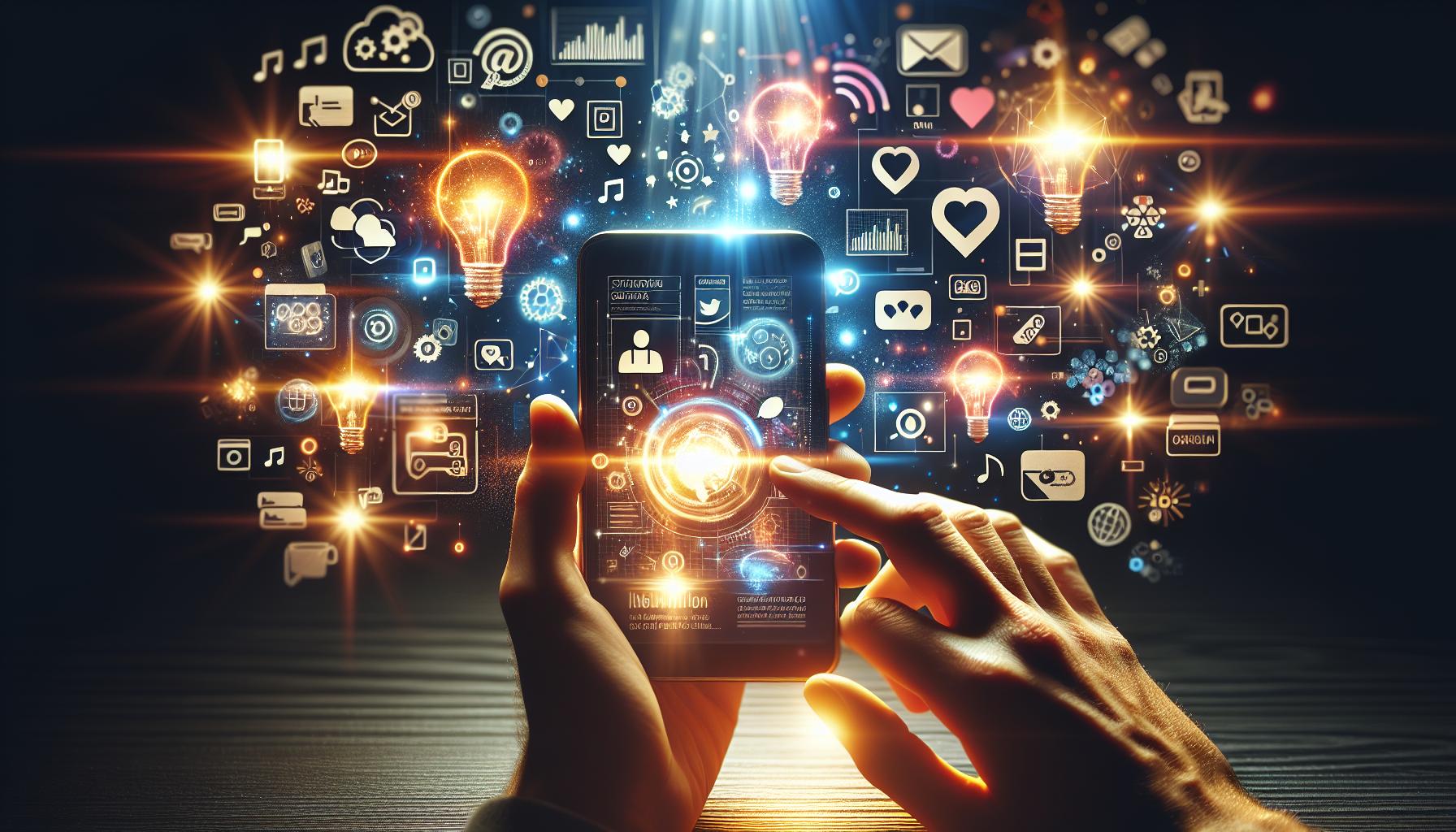 Step-by-Step: Sharing a Story You're Mentioned In
