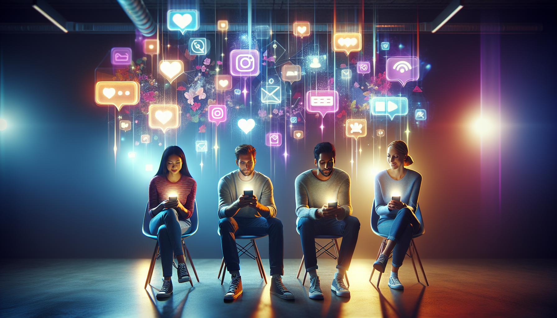 Tips for Viewing Friends' Stories on Mobile