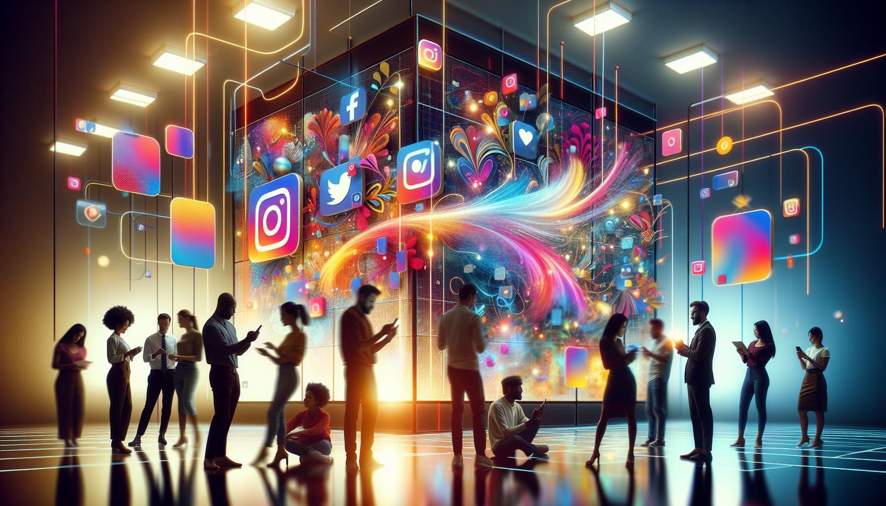 Understanding the Basics of Instagram Story Layering