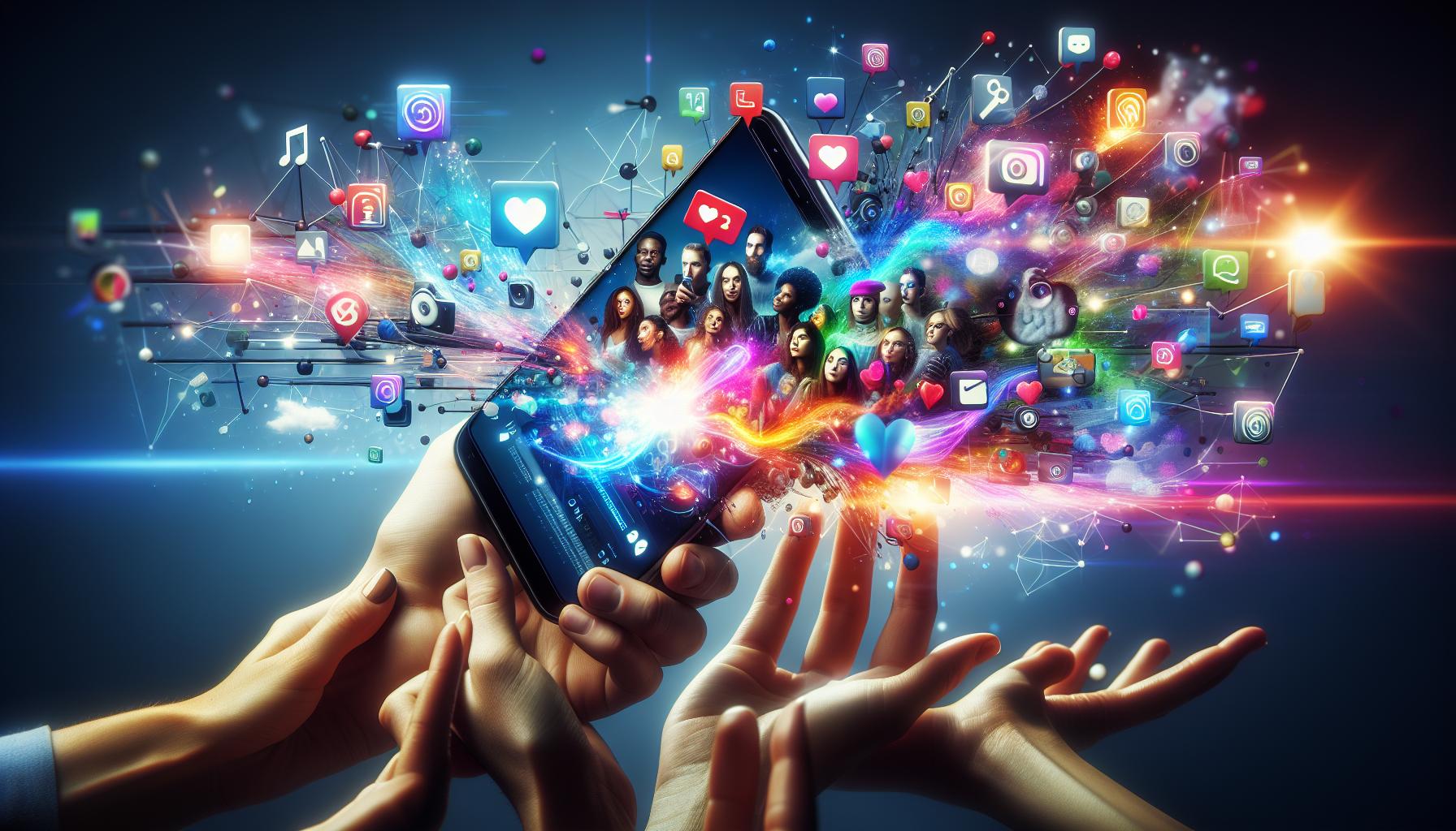 Understanding Facebook Stories: A Brief Overview