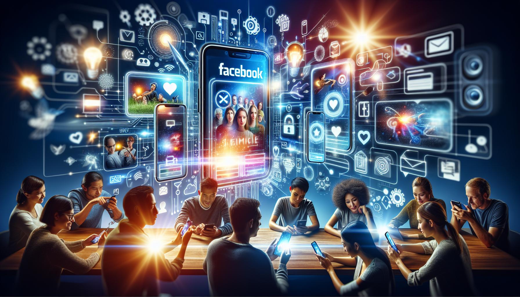 Understanding Facebook Story Views and Privacy Settings