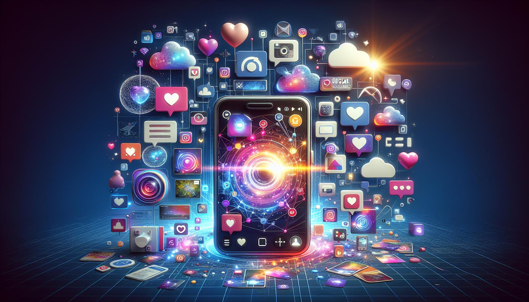 Understanding Instagram Highlights: The Basics