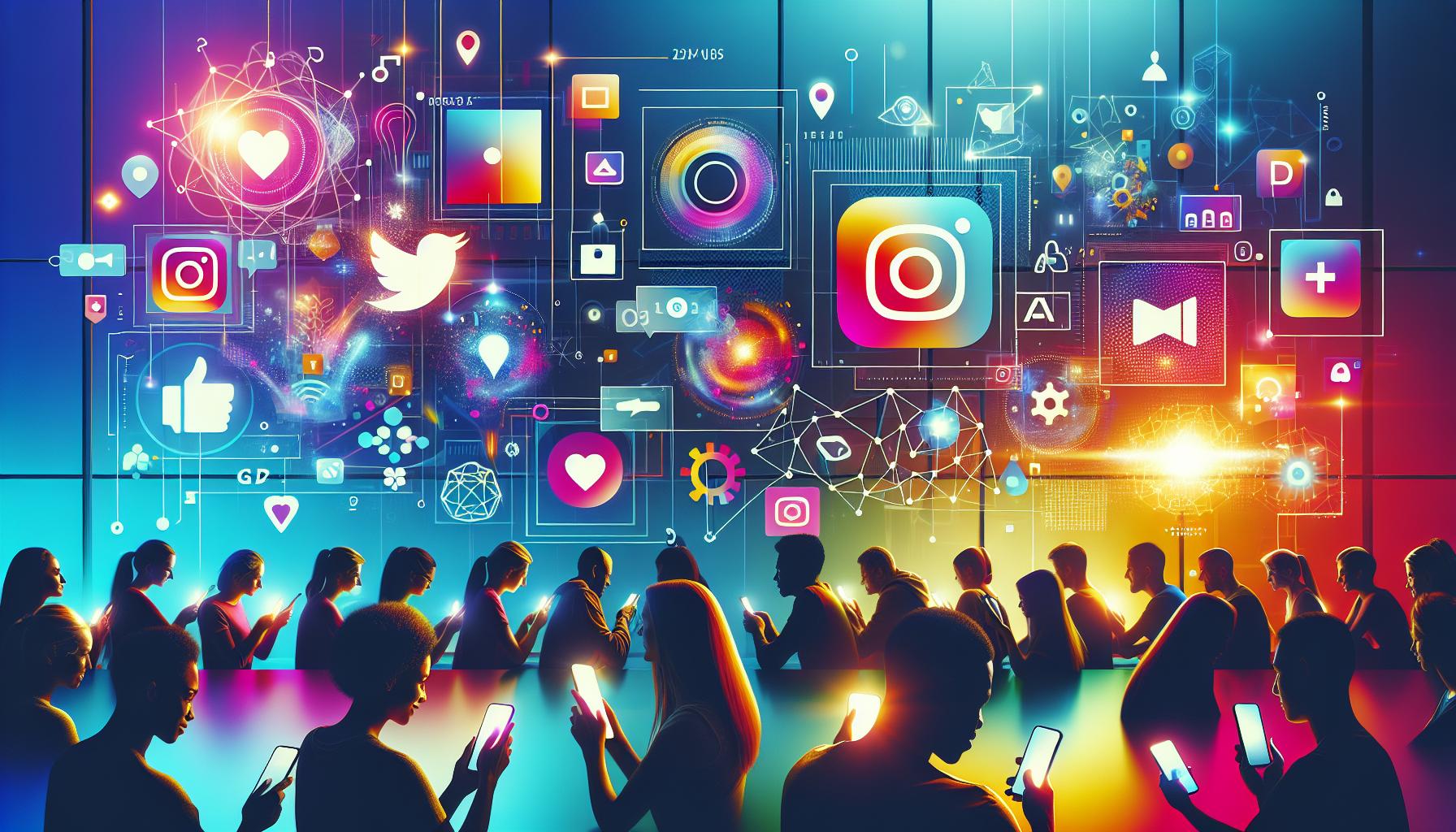 Understanding Instagram Mentions and Tags