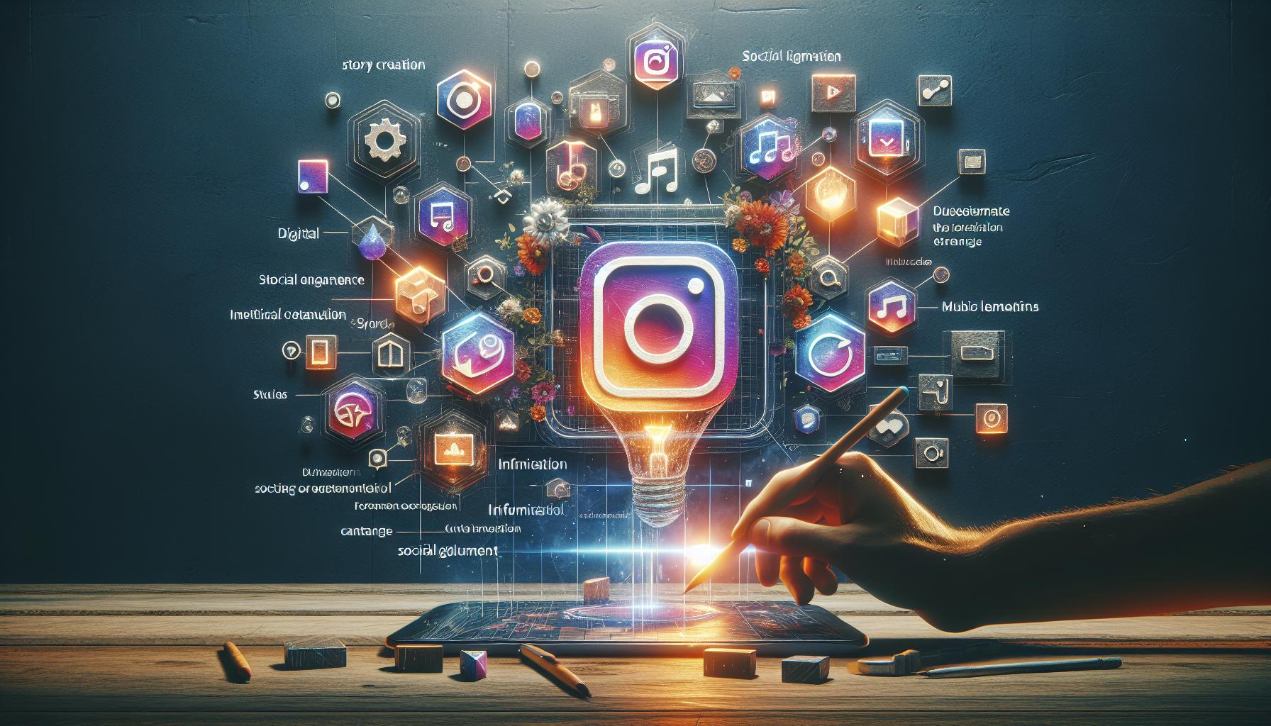 Understanding Instagram Music Limitations