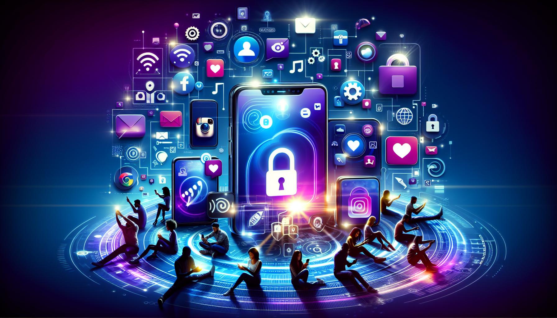 Understanding Instagram Privacy Settings