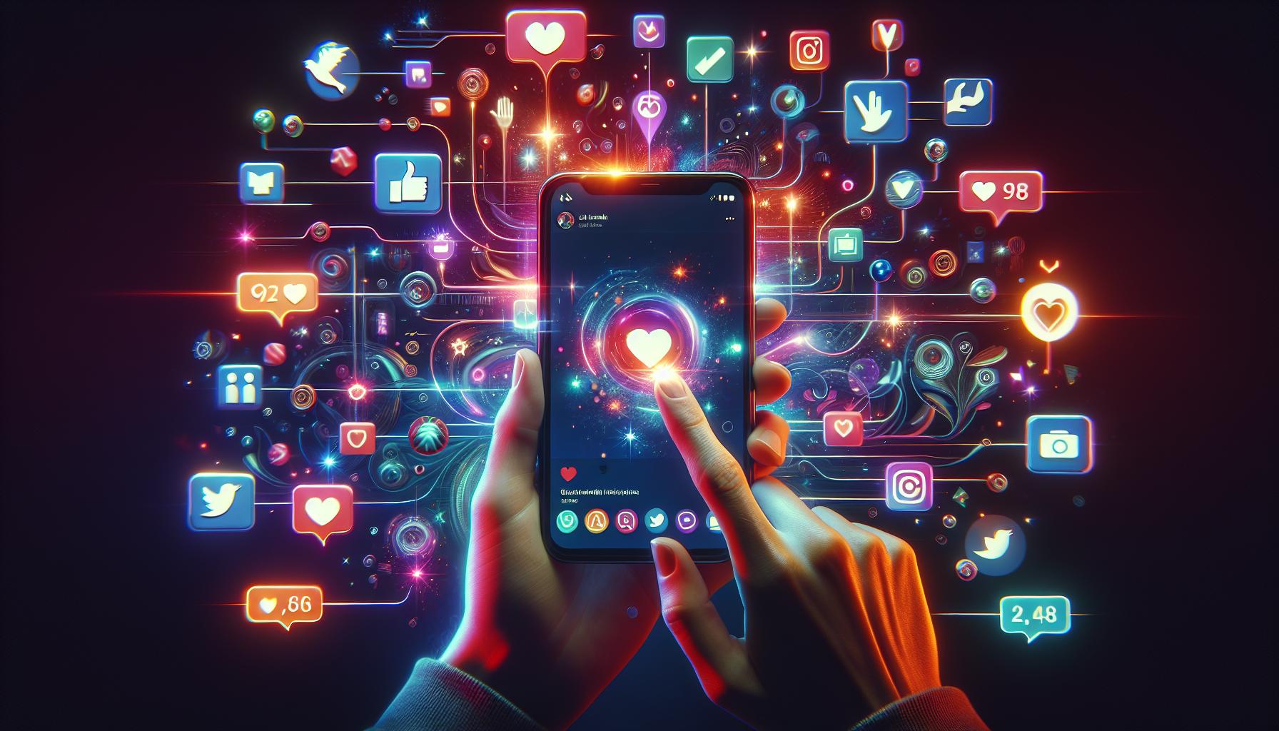 Understanding Instagram Stories Features